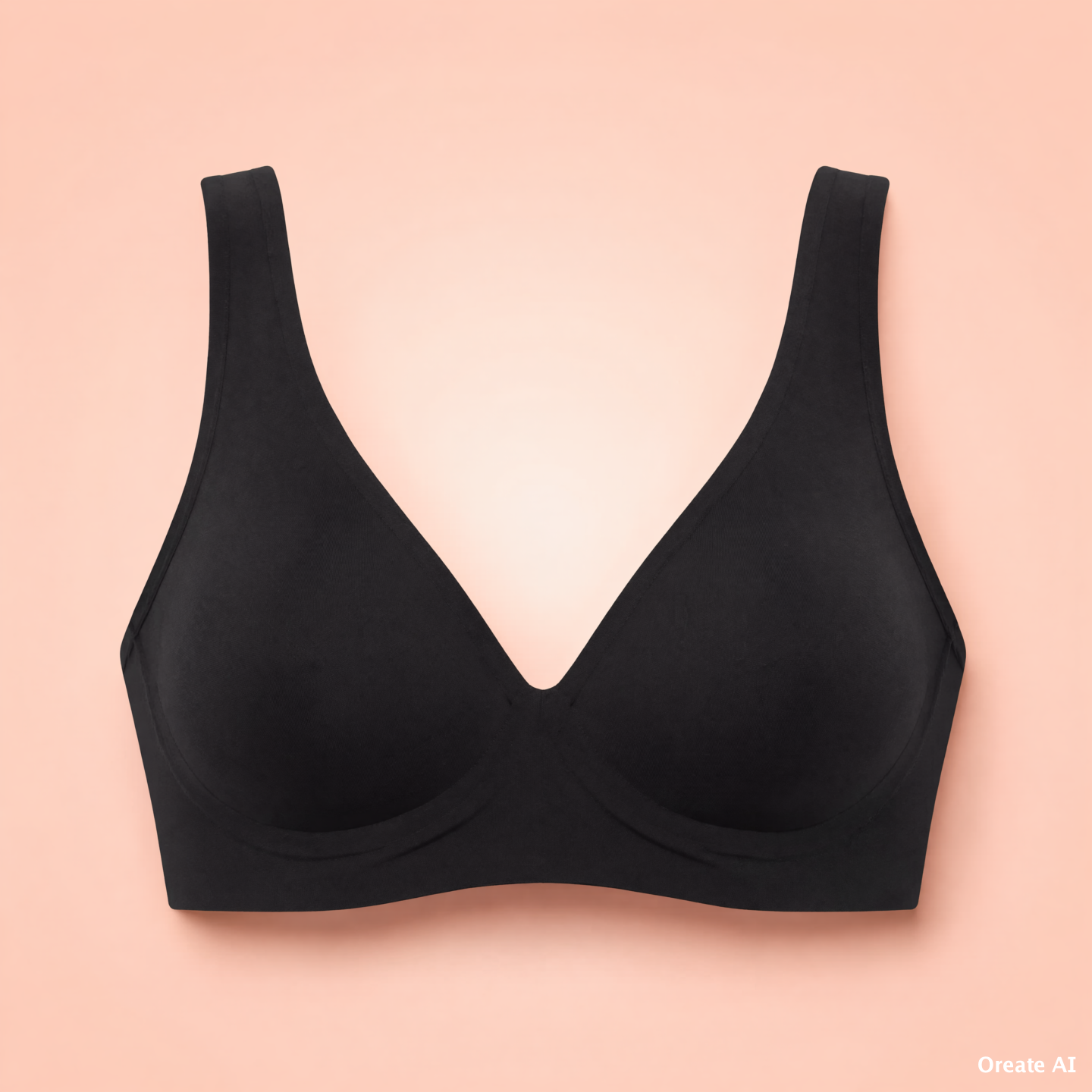 Comfort Invisible Bra