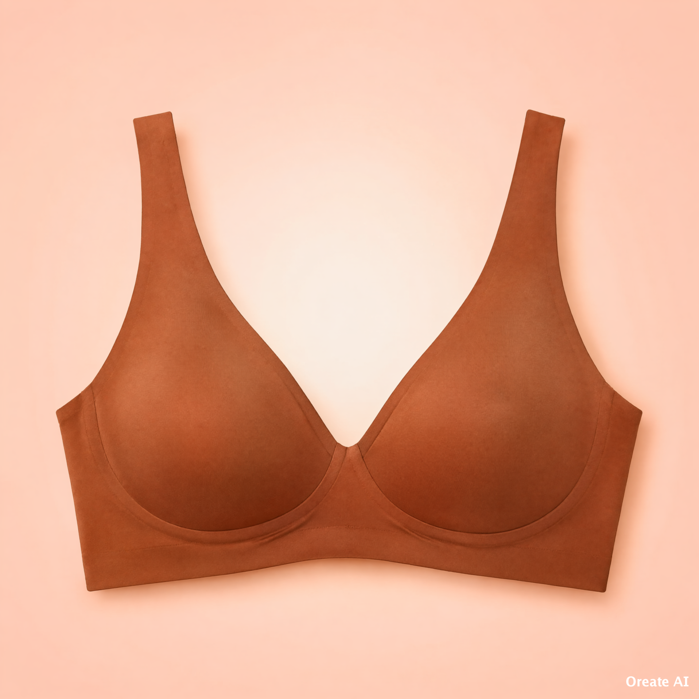 Comfort Invisible Bra