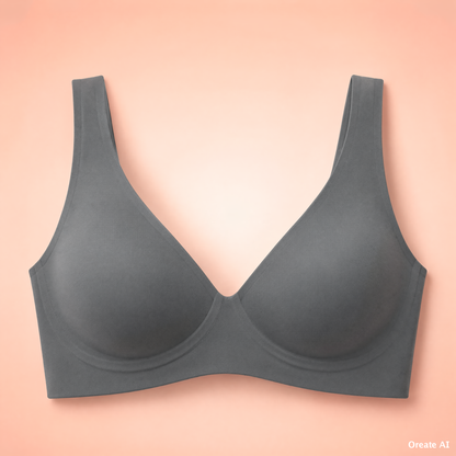 Comfort Invisible Bra