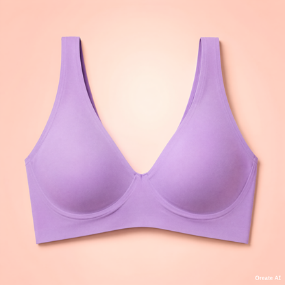 Comfort Invisible Bra