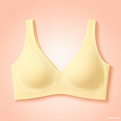 Comfort Invisible Bra