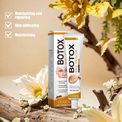 Botox Bee Venom
