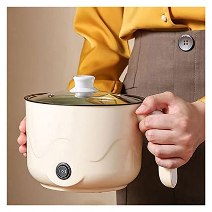 Electric Mini Cooking Pot