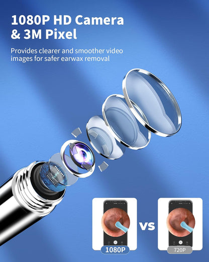 Earwax Removal Kit