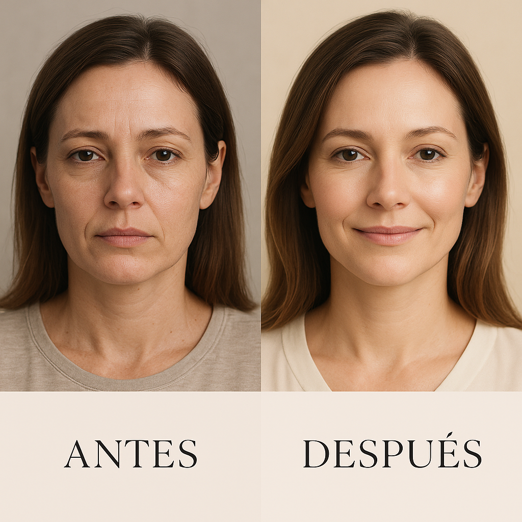 Crema de Sebo de Res