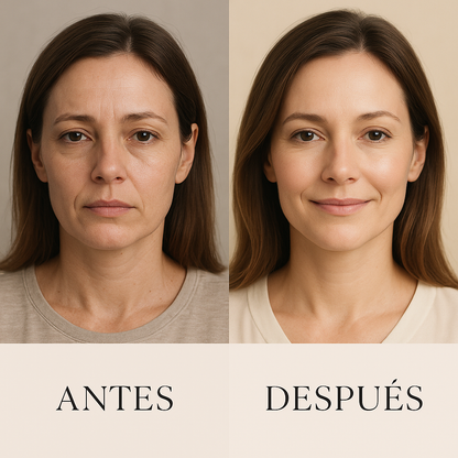 Crema de Sebo de Res