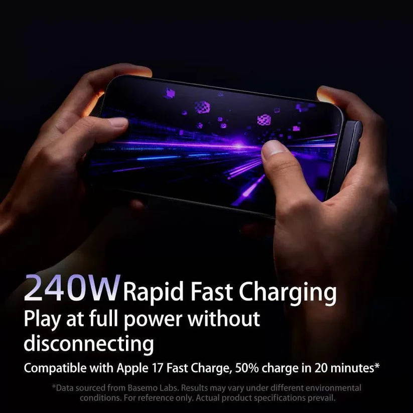 ChargePro 240
