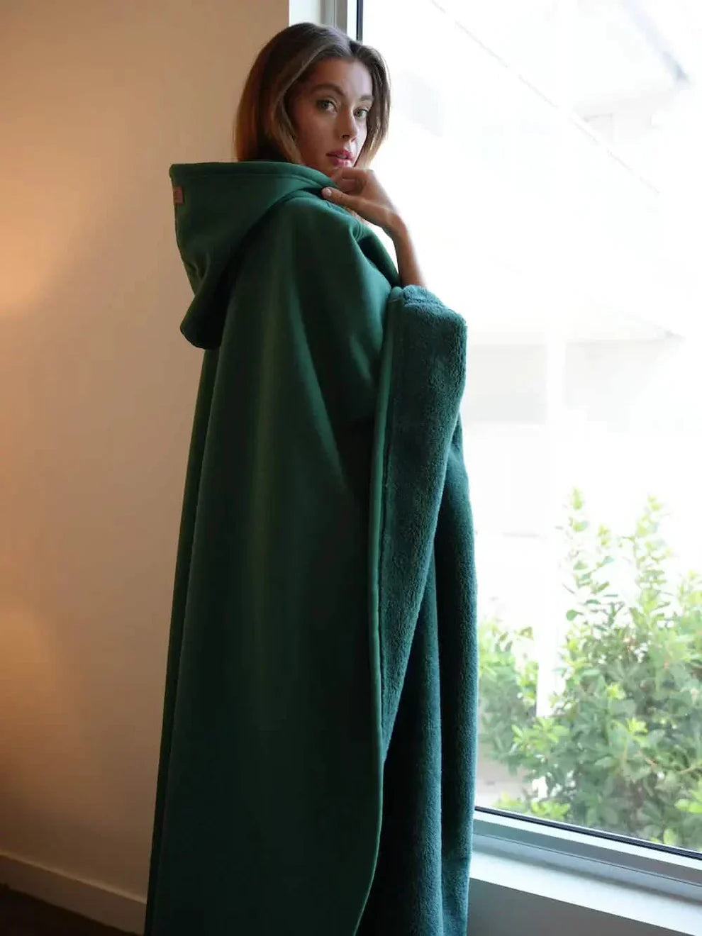 Noveira™ SnugCloak