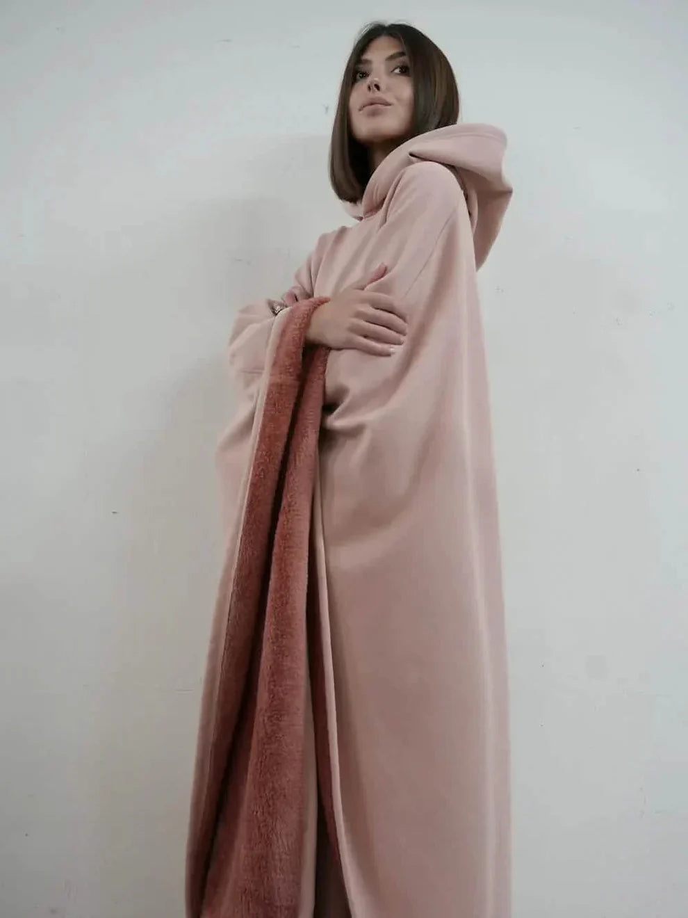 Noveira™ SnugCloak