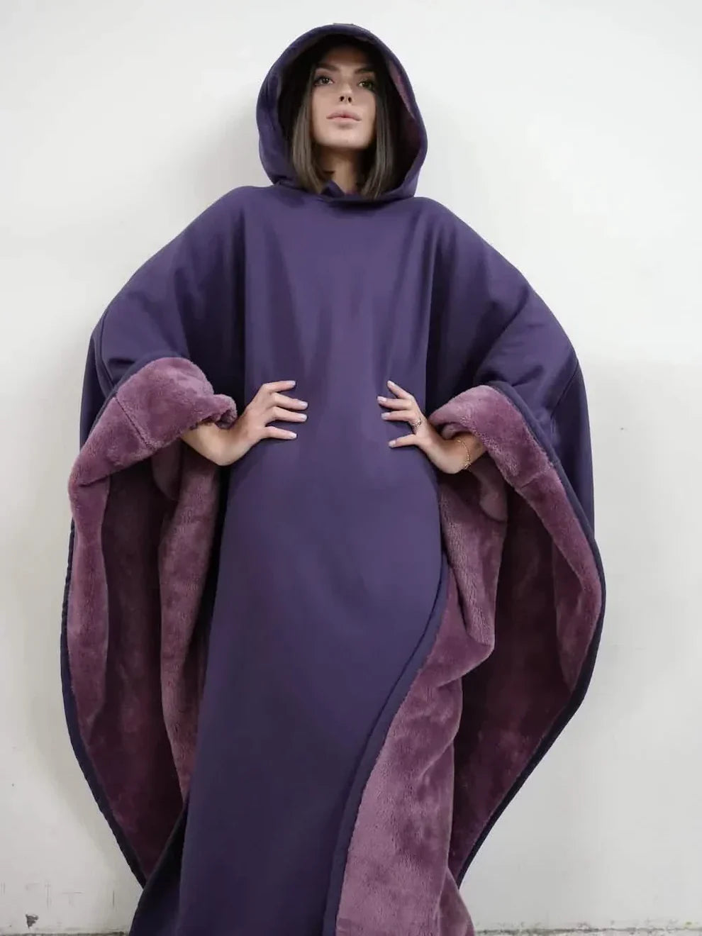 Noveira™ SnugCloak
