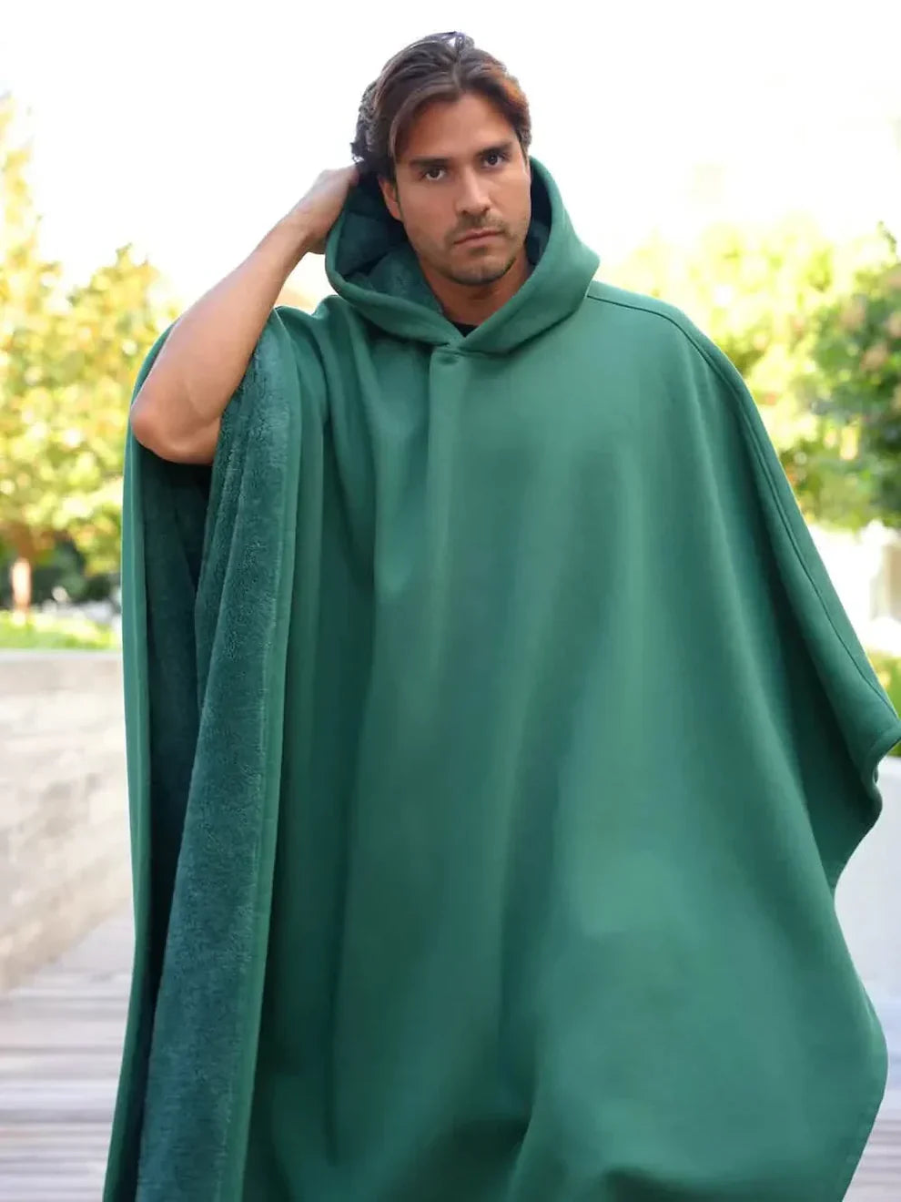 Noveira™ SnugCloak