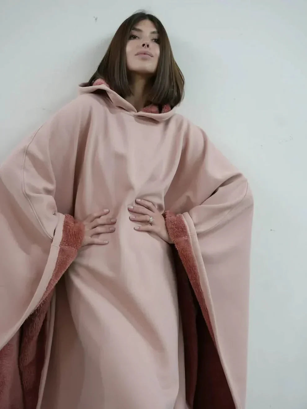 Noveira™ SnugCloak