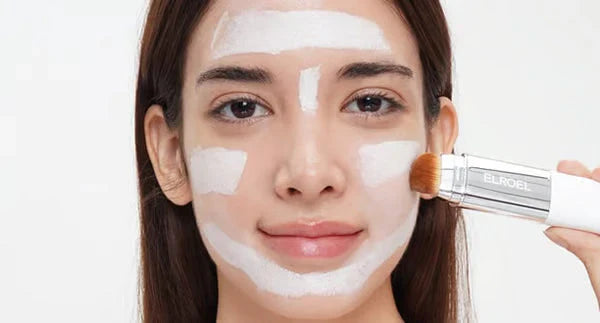 V White ✨ Color Stick 💖